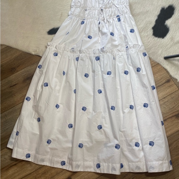 Joie En Saison Alani Midi Dress. - Picture 4 of 9